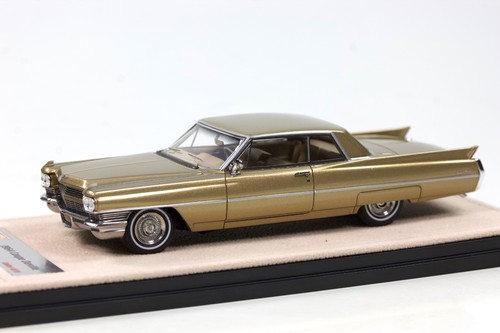 Francobollo 1964 cadillac - 1964,