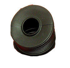 Tampone soffietto gomma