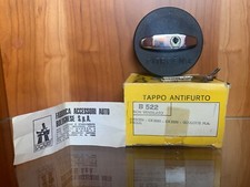 TAPPO SERBATOIO ANTIFURTO