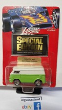 Johnny  Lightning Special