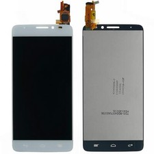 Alcatel OneTouch Idol X 6040D