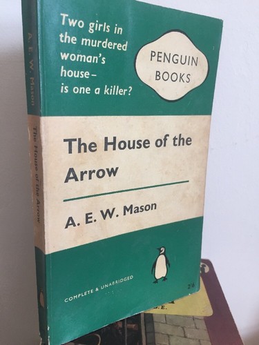 House arrows w mason - arrows-,