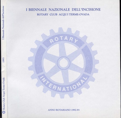 Biennale nazionale - i°,