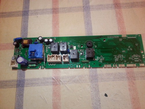 Riparazione scheda electrolux - riparazione,