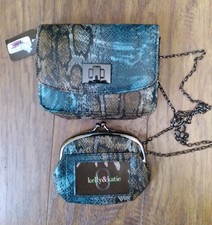 Mini borsa kelly katie - mini,