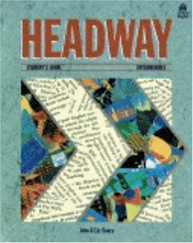 Headway intermediate by - intermediate,