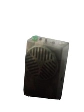 registratore uccelli