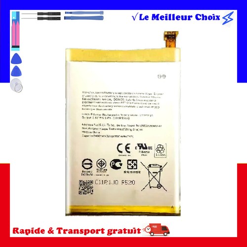 Batterie interne pour - interne,