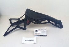 8000B5965 MV Agusta F3 675 800 staffa supporto portatarga Number Plate Bracket