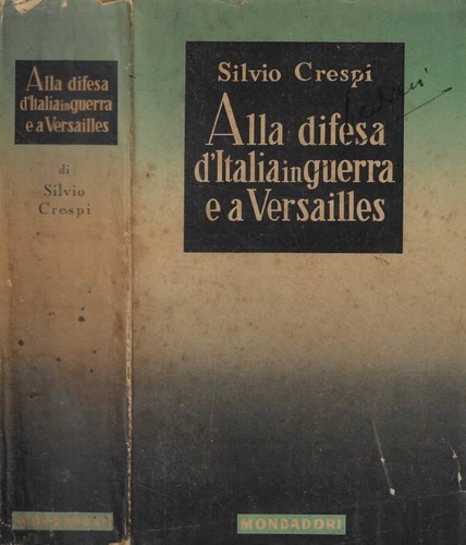 Alla difesa italia - difesa, in