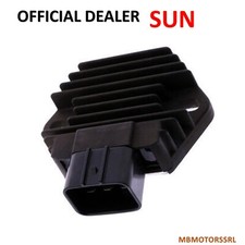 REGOLATORE DI TENSIONE