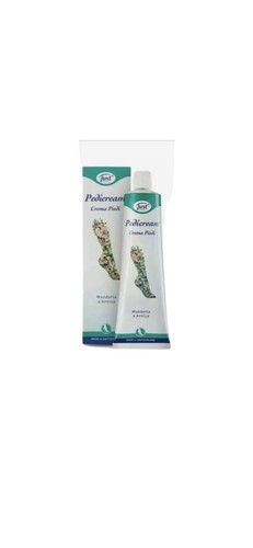 Crema piedi pedicream - crema, 100
