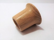 monocolo legno orologi micromeccanica ingrandimenti italia varie misure 2,5-10x