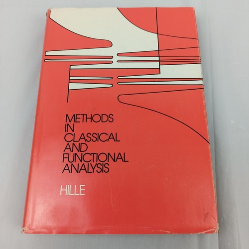 Methods classical and - methods,