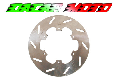 Disco freno anteriore piaggio - freno,
