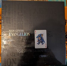 Neon Genesis Evangelion - Ultimate Edition Box-Set [SIGILLATO]