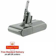 Batteria di ricambio Dyson V7