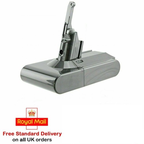 Batteria ricambio dyson - di, v7