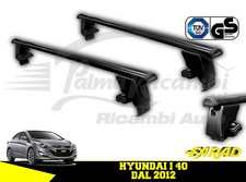 IRON130+BS104 BARRE PORTATUTTO