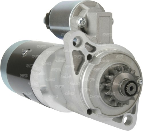 Motorino avviamento per vetus - per,