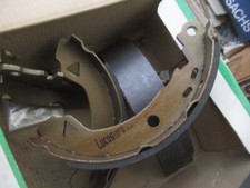 CITROEN AX / RENAULT 19 - Set