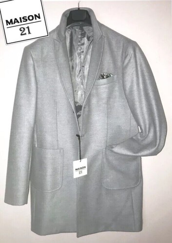 Cappotto uomo ragazzo - cappotto,