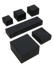 Lussuoso anello morbido touch