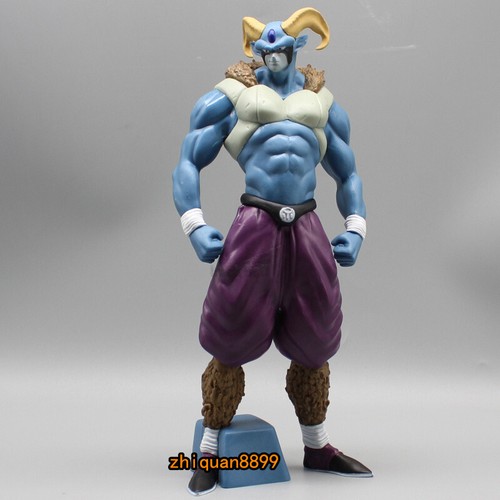 Statua modellino anime moro - modellino,