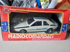 Fabiantoys - Radiocomandati - Fuego - Vintage Car