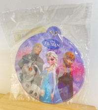 Elsa Anna Olaf Kristoff Frozen