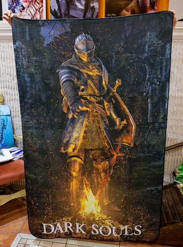 Dark souls plaid in - 1,