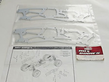 Hot Bodies RC 61176 Piastre