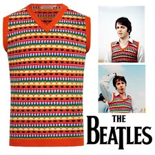Paul mccartney canotta magical - mccartney,