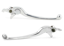 Leva Del Freno Anteriore Per