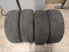 Pneumatici 185/55 r15 82T M+S
