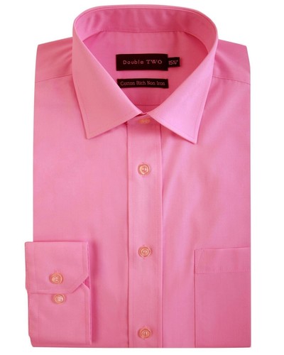 Double two uomo manica lunga - double,