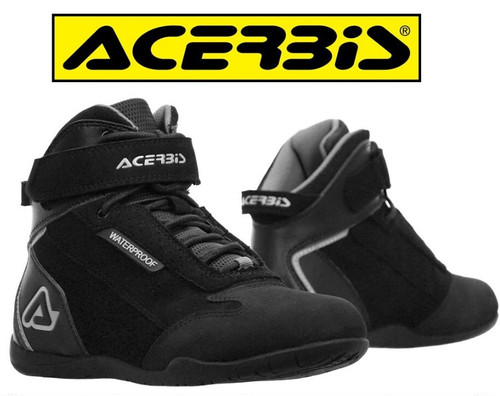 Acerbis scarpe moto first step - acerbis,