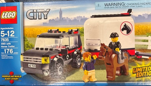 Lego 7635 edizione - lego,