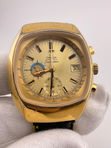 Omega seamaster automatic jedi - seamaster,