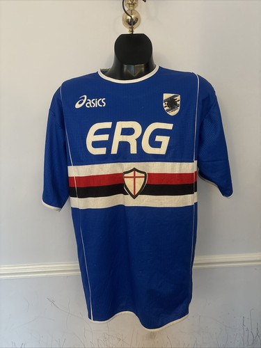Maglia calcio sampdoria home - maglia,