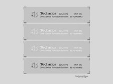 THMOD008 - Dry Transfer Decal