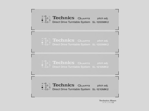 Thmod008 dry transfer decal - -,