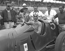 Alfa romeo 12c 36 tazio - alfa, –