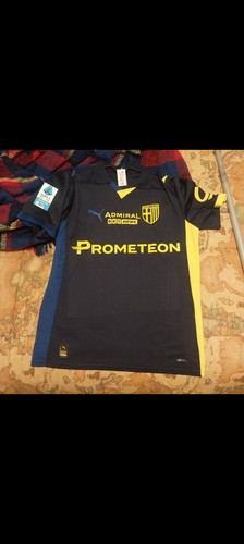 Maglia parma calcio - parma,