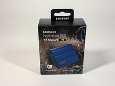 Samsung T7 Shield 1TB USB 3.2