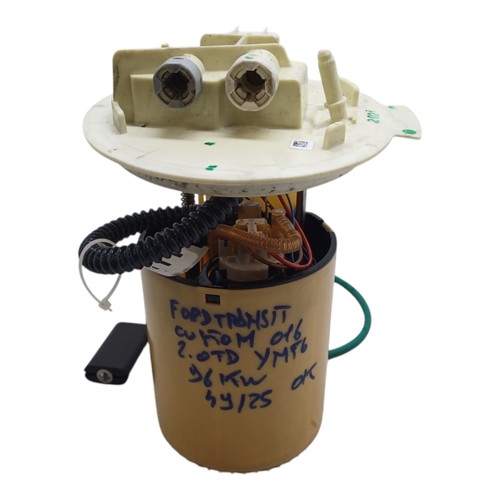 Pompa carburante per ford - carburante,