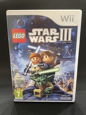 NINTENDO Wii - LEGO STAR WARS