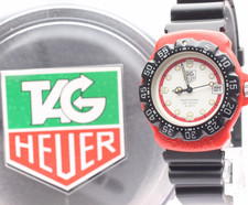 [Quasi MINT] TAG Heuer Formula