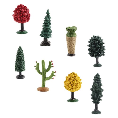 Statuina albero artificiale - di,
