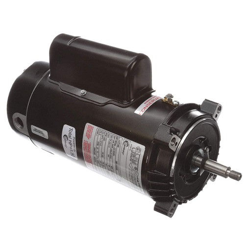 Motore century uct1152 2 - motore, 1/2